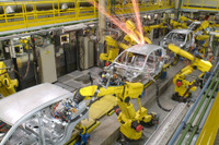GM、オペルのベルギー工場を閉鎖…リストラ推進 画像