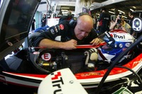 【考察】ミナルディの予選作戦 画像