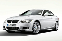 BMW 3シリーズ にMスポーツ仕様を設定 画像