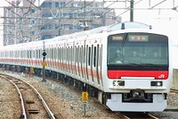 ダイレクト駆動の話題…シムドライブとJR東日本 画像
