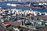 出光、原油処理量3％減産…3月計画　国内需要低迷 画像