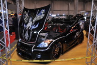 【東京オートサロン10ライブラリー】フェアレディ shin-Z…三栄書房J-LUG 画像