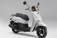 2011年国内二輪車需要見通し、前年比2.4%減の41万台 画像