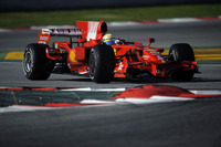 フェラーリ、F1新型マシン発表会をサイトで生中継 画像