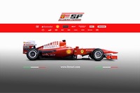 ［速報］フェラーリF1、新型車発表 画像