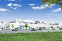 日本電産トーソク、中国に新工場を建設 画像