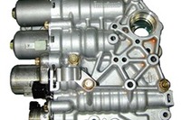 日本電産トーソク第3四半期決算…営業増益 CVT関連の受注好調 画像