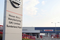 日産、英国工場で3シフト制復活…デュアリス が人気 画像