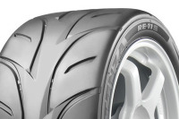 ブリヂストン、ジムカーナ競技用タイヤに新モデルを追加 画像