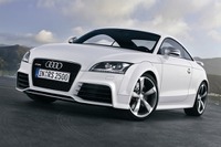 【アウディ TT RS 日本発表】5気筒スポーツ、ふたたび 画像