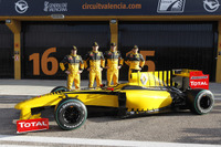 ペトロフ、初のロシア人F1ドライバーに 画像