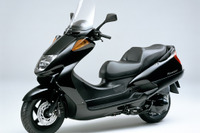 ホンダ、買い得な250ccスクーター『フォーサイトEX』発売 画像