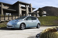 日産とオーランド市、EV普及のためのインフラ整備で協力 画像