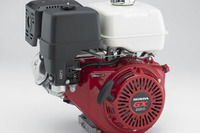 ホンダ、新型汎用エンジン GXシリーズ と iGXシリーズ を発表 画像