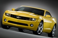 GMの米国新車販売13.6%増、シボレーが好調…1月実績 画像