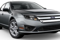 フォード米国新車販売24.6％増、フュージョンが牽引…1月実績 画像