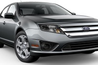 フォード米国新車販売24.6%増、フュージョンが牽引…1月実績 画像