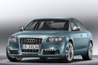 アウディ S6 がエコカー補助金対象に…輸入ブランドで最多 画像