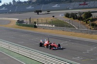 マッサ「F10はドライブしやすい」 画像