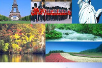 【今日のプレゼント】100万円分なら何にでも---プラン自由の旅行券を10名様 画像