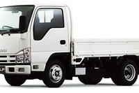 いすゞ エルフeco シリーズを拡大 画像