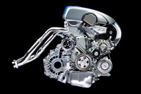 【マツダ SKYACTIV 試乗】市販モデルを大いに期待…松下宏 画像