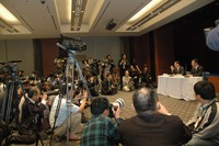 「原因さらに精査、プリウス のリコールは検討中」…豊田社長 画像