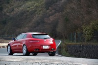 フィアットとアルファロメオ、4車種がエコカー補助金対象に 画像