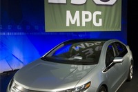 シボレー、米国3か所でEV実証プログラムを実施 画像