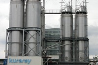 クラレ、欧州でPVB樹脂を増産 画像