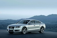 アウディ世界販売39%増、A5 や Q5 が人気…1月実績 画像