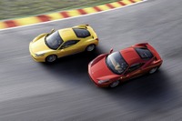 フェラーリ 458イタリア、スーパーカーオブザイヤー受賞 画像
