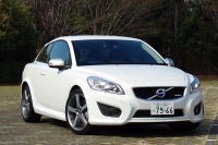 【ボルボ C30 試乗】「コレください!」にチカラが入る…島崎七生人 画像