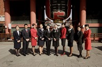 日本航空、アメリカン航空との提携を維持・強化 画像