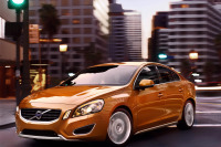 ボルボ S60 新型…ボルボ史上、最もダイナミック 画像