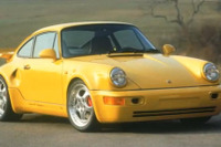 ［動画］ポルシェ 911 ターボS…最強パフォーマンスの歴史 画像