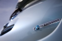 日産と米マサチューセッツ州、EV普及促進の協力で合意 画像