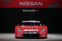 日産 モータースポーツ 2010…SUPER GTは新エンジン搭載の GT-R 画像