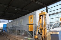 ［茨城空港開港］周辺ローカル鉄道、にわかに熱気　2月14日にイベントも 画像