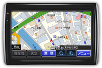 インクリメントP、システムインテグレーター向けのナビアプリを開発 画像