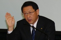 トヨタ、パッソ 新型発表会を中止…新会社の船出は難航 画像
