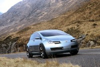 【ジュネーブショー2003写真蔵】日産『エバリア』がもっとわかる 画像
