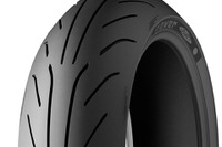 ミシュラン、二輪用軽量オンロードラジアルタイヤを発売 画像