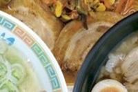 高速ラーメンキングを決める戦い、始まる 2月15日から 画像