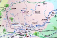 ［新東名トンネル照明実験］蛍光灯・ハロゲン・LEDの3光源で試す 画像