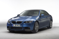 BMW M3 にアイドリングストップ採用…燃費は8%向上 画像