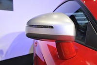 【アウディ TT RS クーペ日本発表】機能性あふれるデザイン 画像