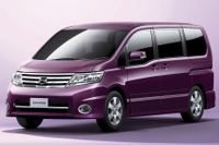 日産車体の第3四半期決算…減収減益 日産からの受託車不振 画像
