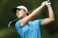 キア、米LPGAとミシェル・ウィをスポンサー 画像