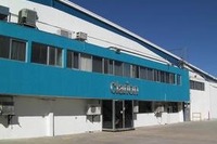 クラリオン、メキシコでカーナビを生産 画像